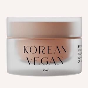 Korean Vegan Bakuchiol Vegan Collagen All-In-One Cream 30ml brand new
